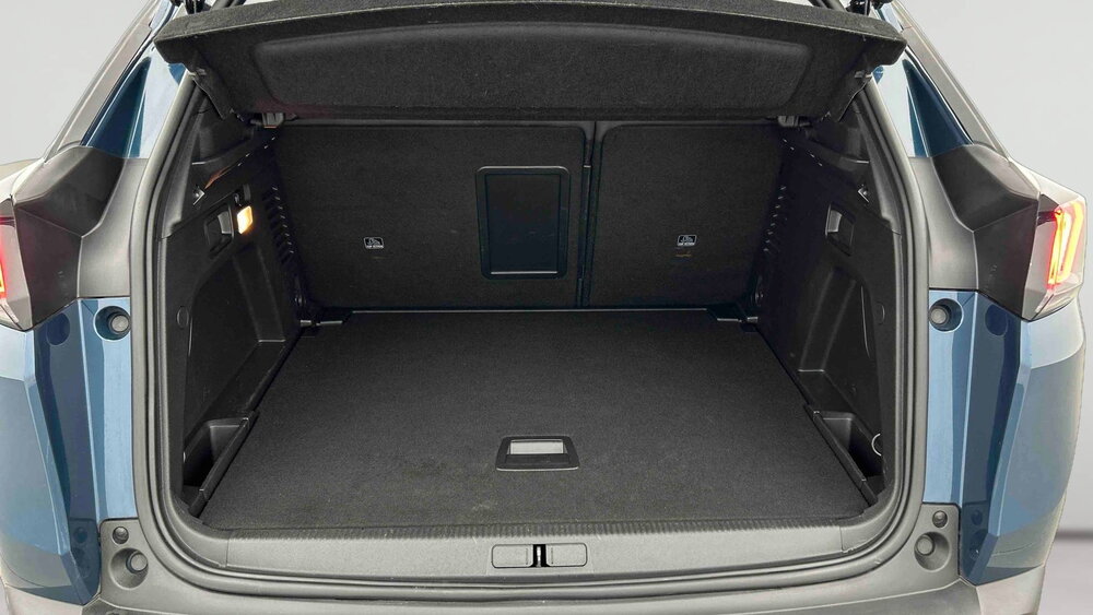 Occasion PEUGEOT 3008 3008 Puretech 130ch S&S BVM6 - Allure Pack
