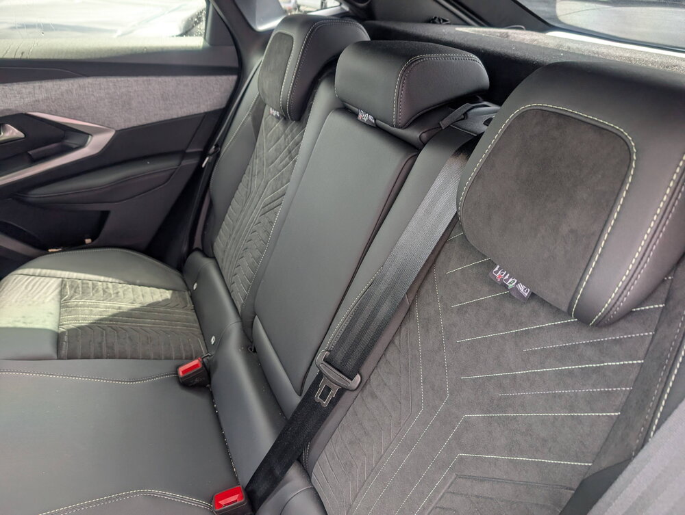 Occasion PEUGEOT 3008 3008 Hybrid 145 e-DCS6 - GT