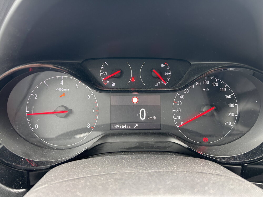 Occasion OPEL Corsa Corsa 1.2 75 ch BVM5 - Edition