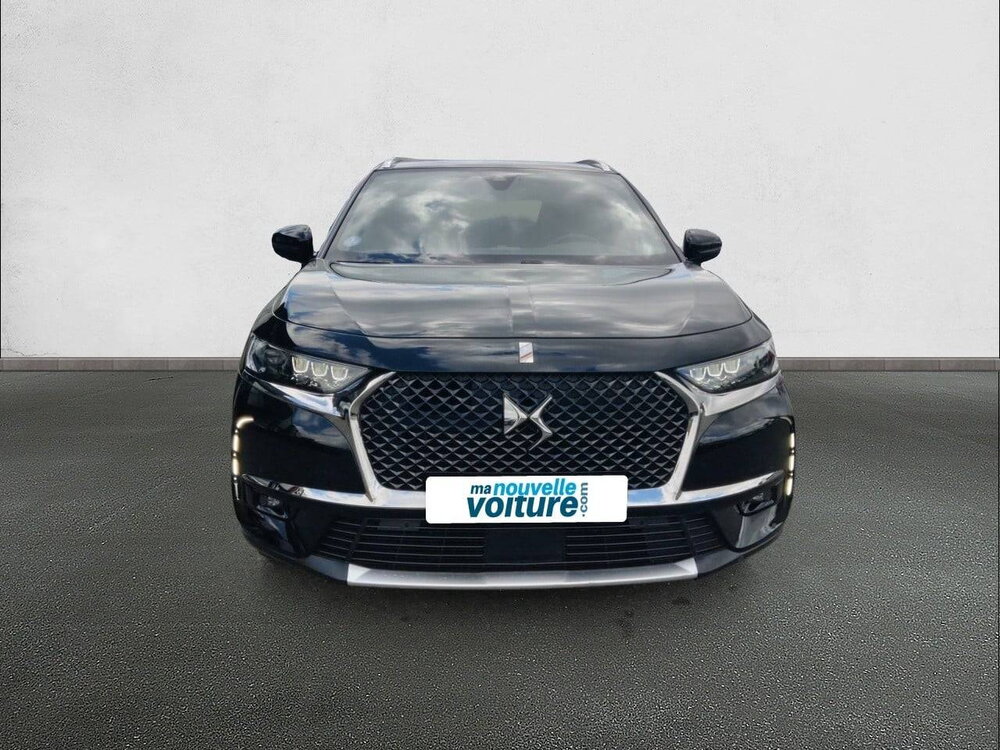 Occasion DS DS 7 Crossback DS7 Crossback Hybride E-Tense 300 EAT8 4x4 - Rivoli
