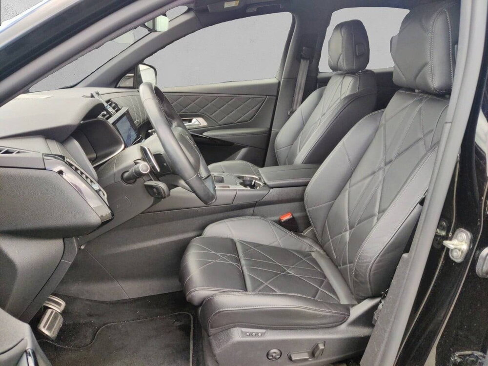 Occasion DS DS 7 Crossback DS7 Crossback Hybride E-Tense 300 EAT8 4x4 - Rivoli