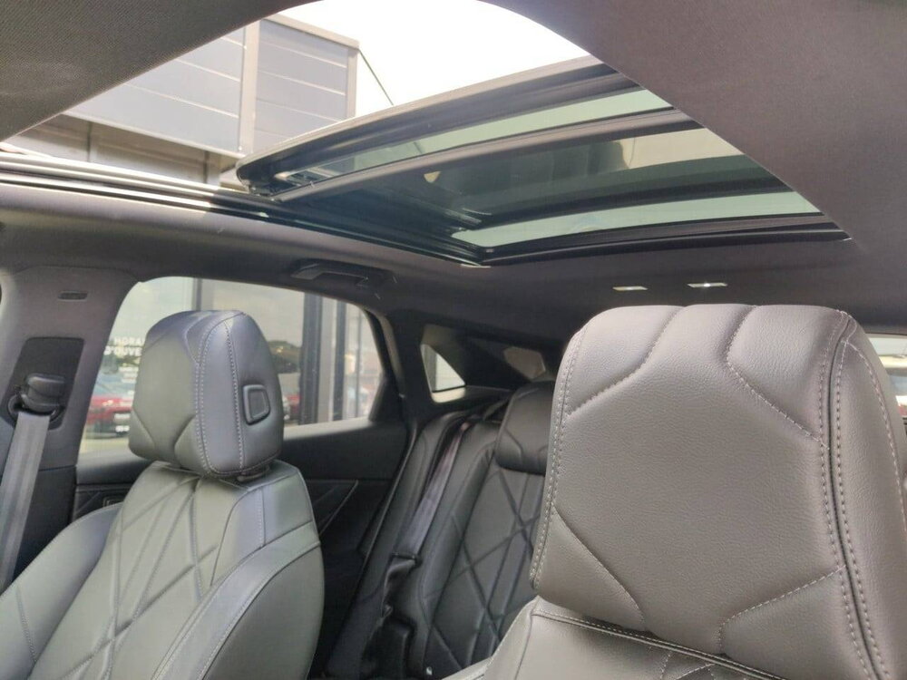 Occasion DS DS 7 Crossback DS7 Crossback Hybride E-Tense 300 EAT8 4x4 - Rivoli