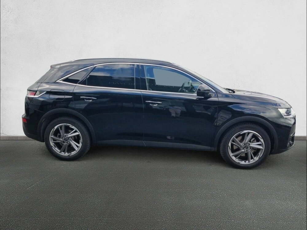 Occasion DS DS 7 Crossback DS7 Crossback Hybride E-Tense 300 EAT8 4x4 - Rivoli