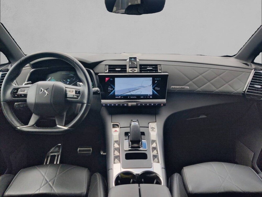 Occasion DS DS 7 Crossback DS7 Crossback Hybride E-Tense 300 EAT8 4x4 - Rivoli