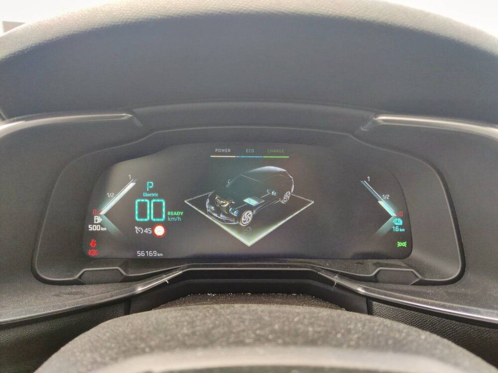 Occasion DS DS 7 Crossback DS7 Crossback Hybride E-Tense 300 EAT8 4x4 - Rivoli