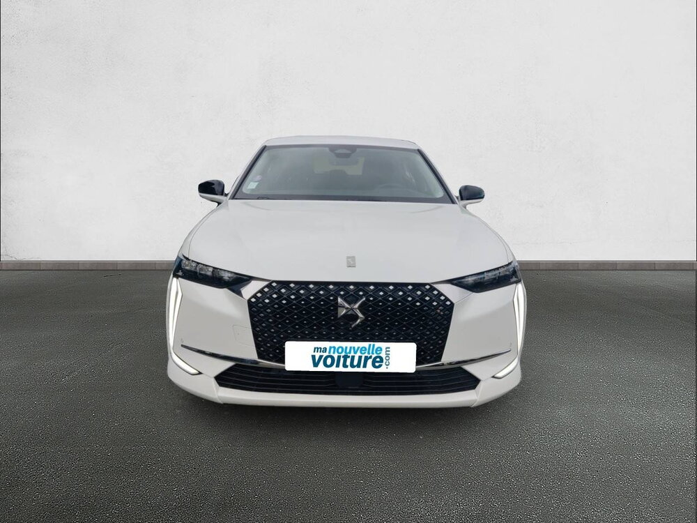Occasion DS DS4 DS 4 PureTech 130 EAT8 - Trocadero