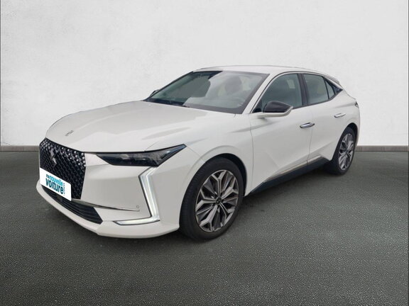 Occasion DS DS4 DS 4 PureTech 130 EAT8 - Trocadero