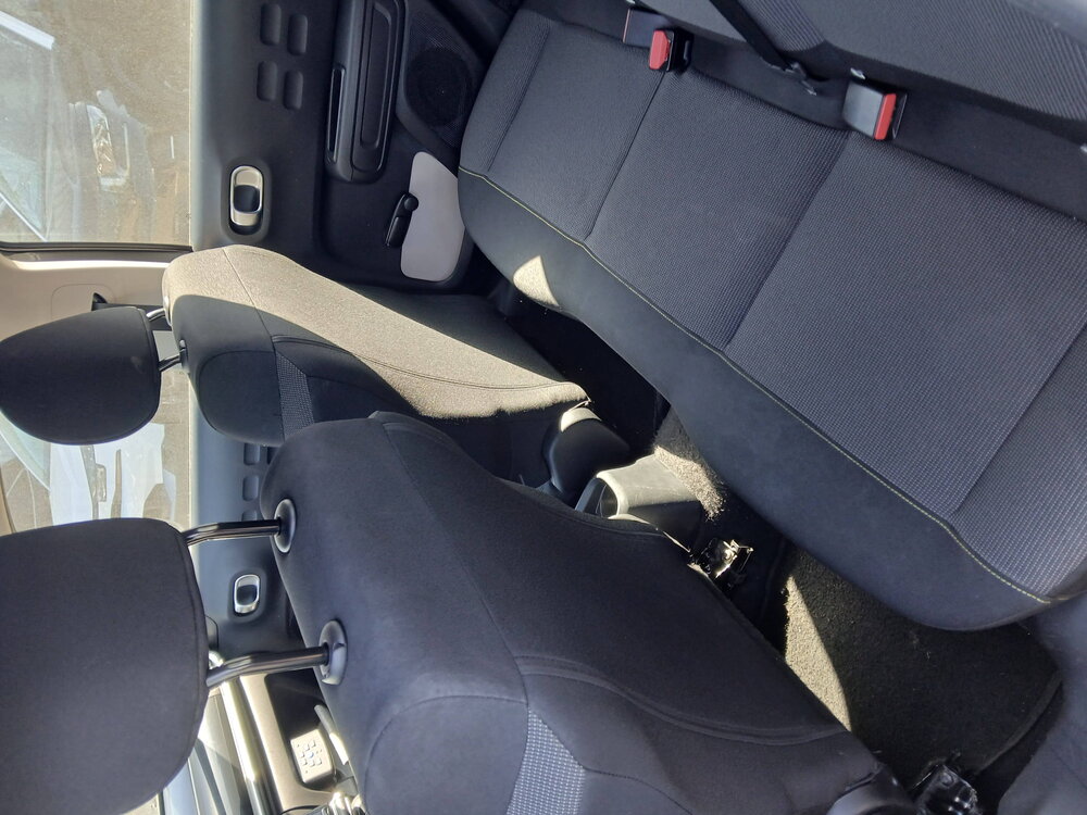 Occasion CITROEN C3 C3 BlueHDi 100 ch BVM6 - Plus