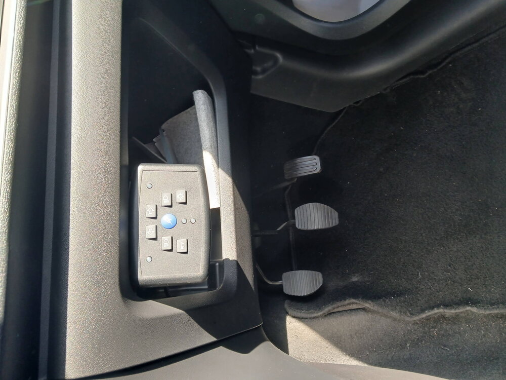 Occasion CITROEN C3 C3 BlueHDi 100 ch BVM6 - Plus