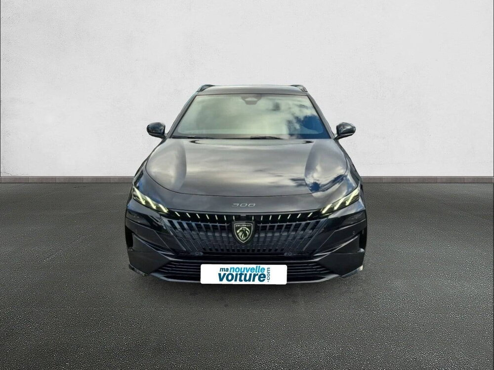Occasion PEUGEOT 308 308 SW Hybrid 145 e-DCS6 - GT