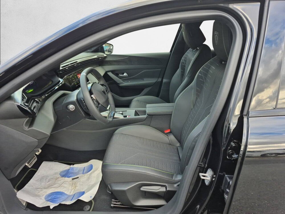 Occasion PEUGEOT 308 308 SW Hybrid 145 e-DCS6 - GT