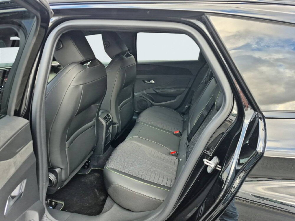 Occasion PEUGEOT 308 308 SW Hybrid 145 e-DCS6 - GT