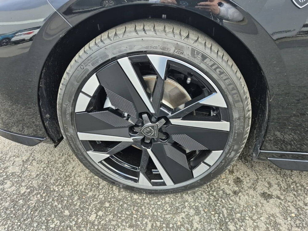 Occasion PEUGEOT 308 308 SW Hybrid 145 e-DCS6 - GT