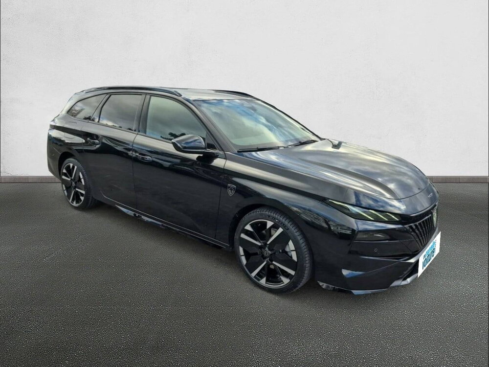 Occasion PEUGEOT 308 308 SW Hybrid 145 e-DCS6 - GT