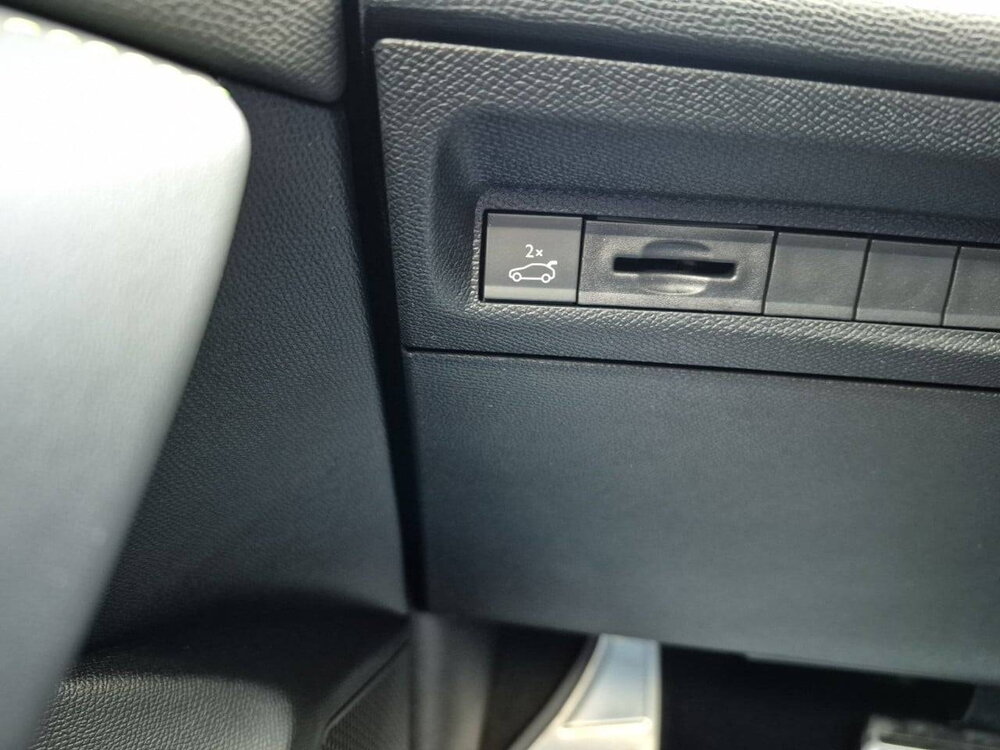 Occasion PEUGEOT 308 308 SW Hybrid 145 e-DCS6 - GT