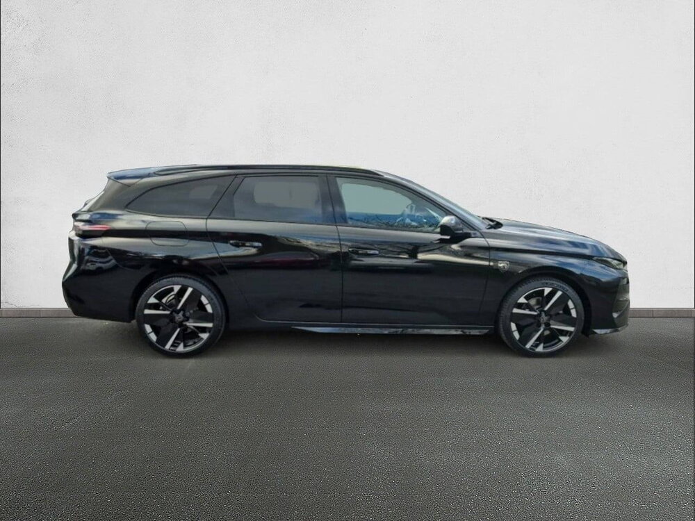 Occasion PEUGEOT 308 308 SW Hybrid 145 e-DCS6 - GT