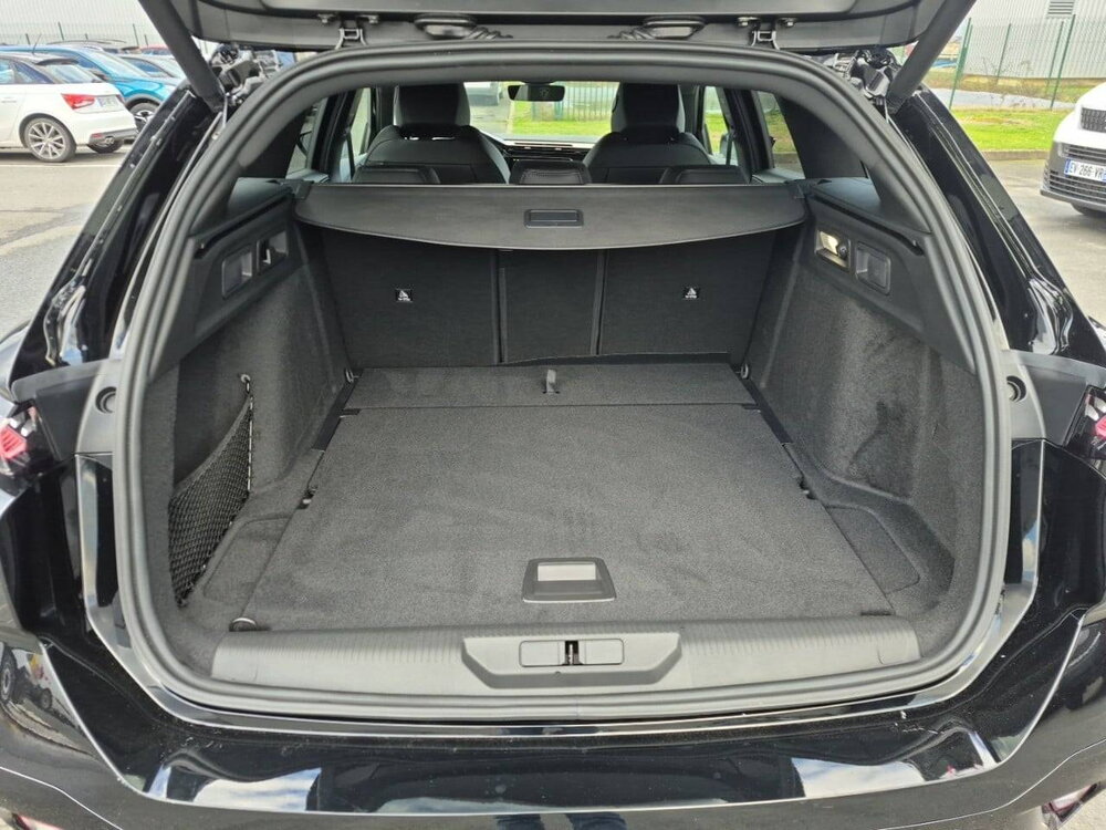 Occasion PEUGEOT 308 308 SW Hybrid 145 e-DCS6 - GT