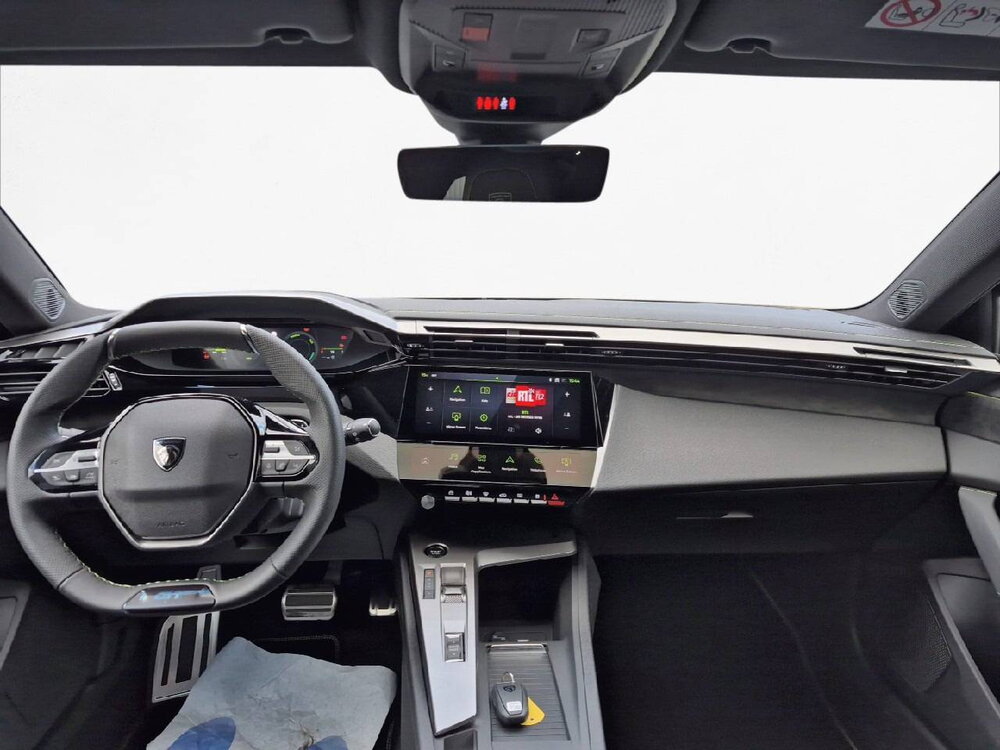Occasion PEUGEOT 308 308 SW Hybrid 145 e-DCS6 - GT