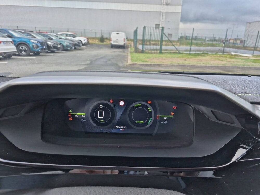 Occasion PEUGEOT 308 308 SW Hybrid 145 e-DCS6 - GT