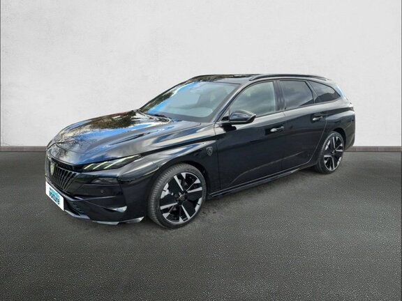 Occasion PEUGEOT 308 308 SW Hybrid 145 e-DCS6 - GT