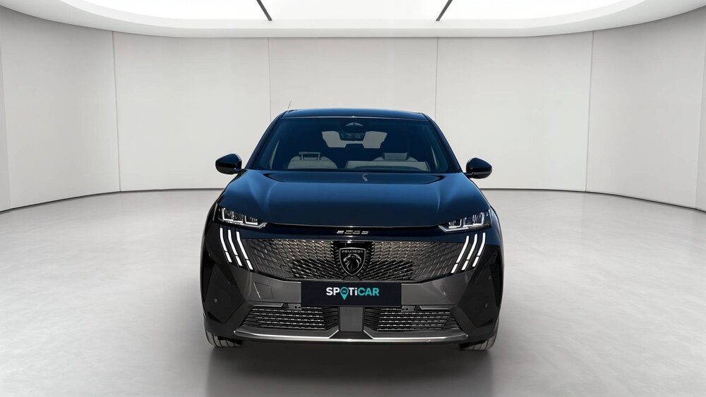 Occasion PEUGEOT 3008 3008 Hybrid 136 e-DCS6 - Allure