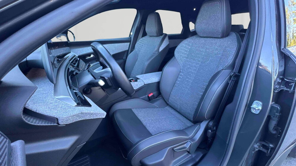 Occasion PEUGEOT 3008 3008 Hybrid 136 e-DCS6 - Allure