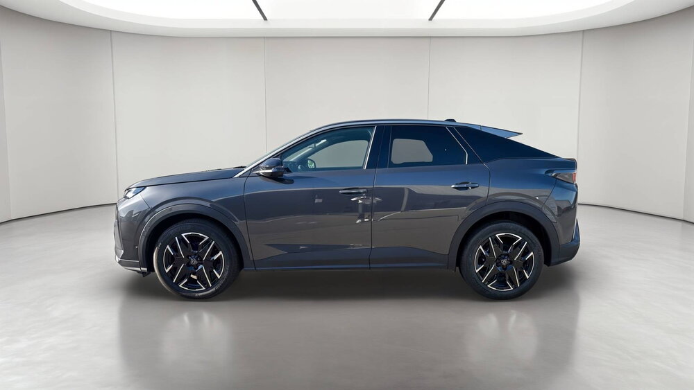 Occasion PEUGEOT 3008 3008 Hybrid 136 e-DCS6 - Allure