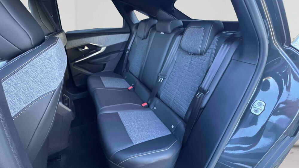 Occasion PEUGEOT 3008 3008 Hybrid 136 e-DCS6 - Allure