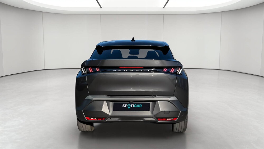 Occasion PEUGEOT 3008 3008 Hybrid 136 e-DCS6 - Allure