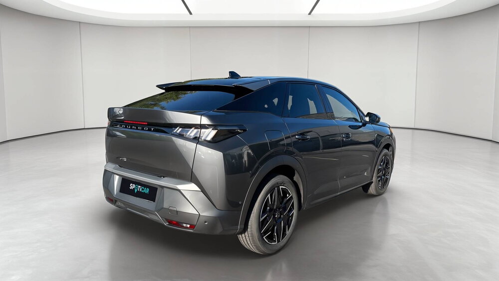 Occasion PEUGEOT 3008 3008 Hybrid 136 e-DCS6 - Allure
