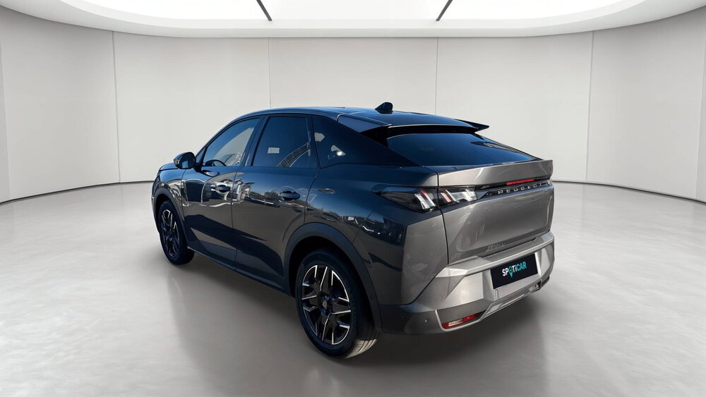 Occasion PEUGEOT 3008 3008 Hybrid 136 e-DCS6 - Allure
