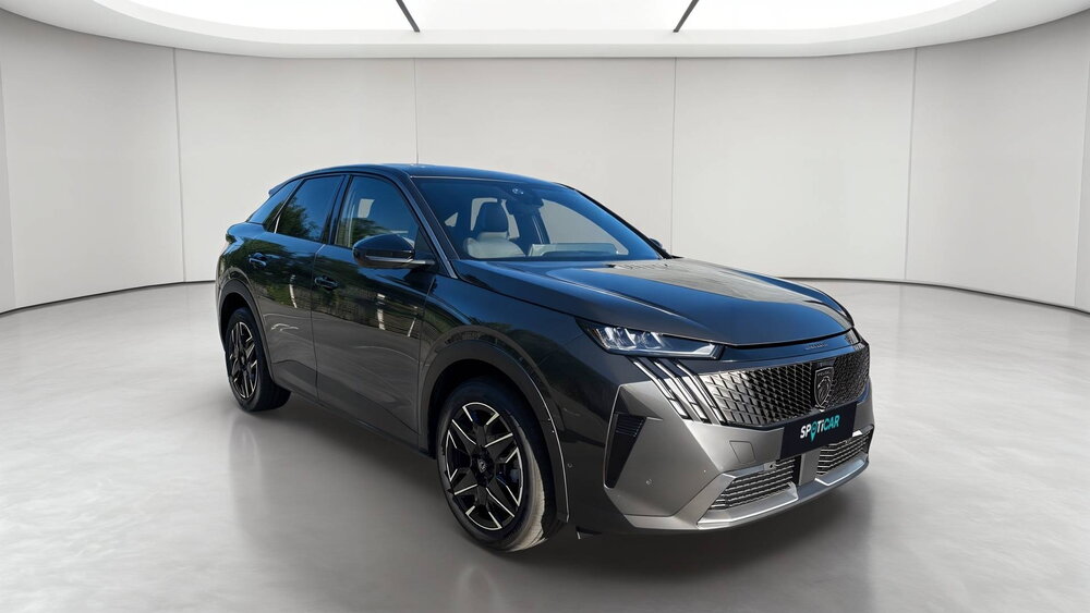 Occasion PEUGEOT 3008 3008 Hybrid 136 e-DCS6 - Allure