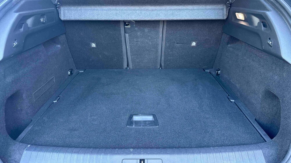 Occasion PEUGEOT 3008 3008 Hybrid 136 e-DCS6 - Allure