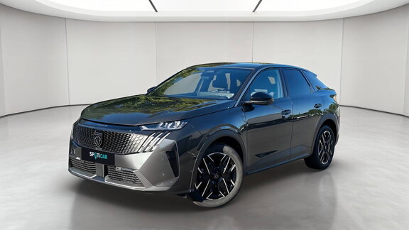 Occasion PEUGEOT 3008 3008 Hybrid 136 e-DCS6 - Allure