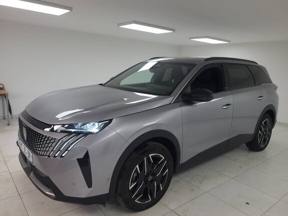 Occasion PEUGEOT 5008 5008 Hybrid 145 ch e-DCS6 - Allure