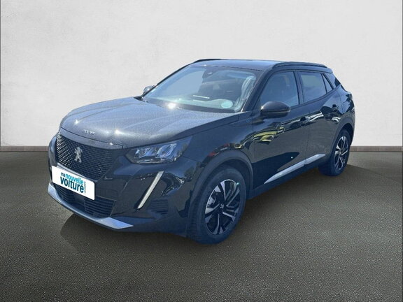 Occasion PEUGEOT 2008 2008 Electrique 136 ch - Allure Pack