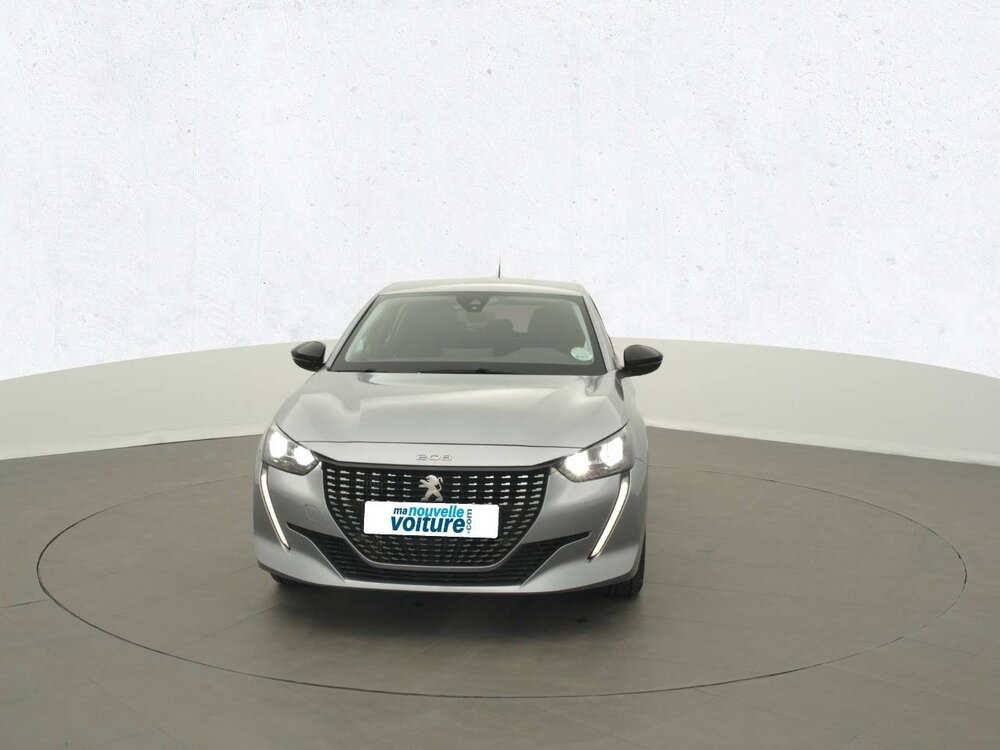 Occasion PEUGEOT 208 208 PureTech 100 S&S EAT8 - Style