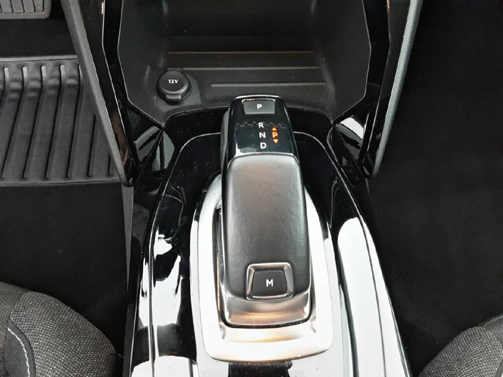 Occasion PEUGEOT 208 208 PureTech 100 S&S EAT8 - Style