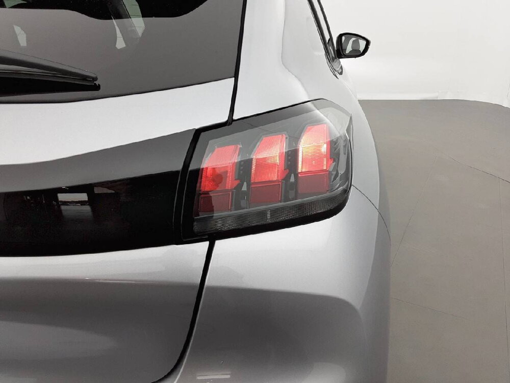 Occasion PEUGEOT 208 208 PureTech 100 S&S EAT8 - Style