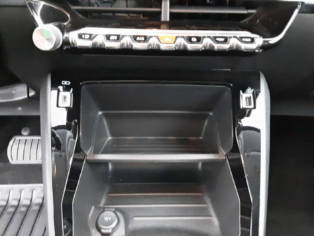 Occasion PEUGEOT 208 208 PureTech 100 S&S EAT8 - Style