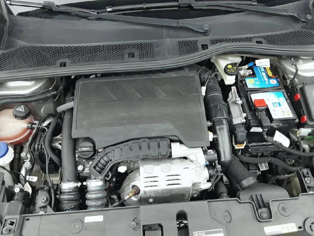 Occasion PEUGEOT 208 208 PureTech 100 S&S EAT8 - Style