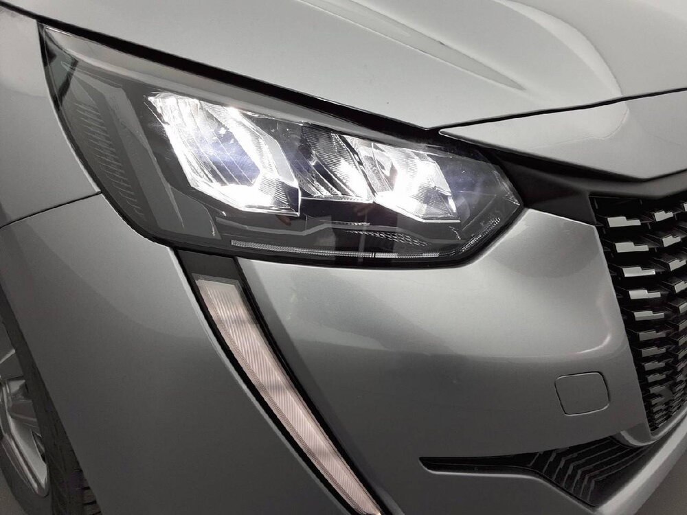 Occasion PEUGEOT 208 208 PureTech 100 S&S EAT8 - Style
