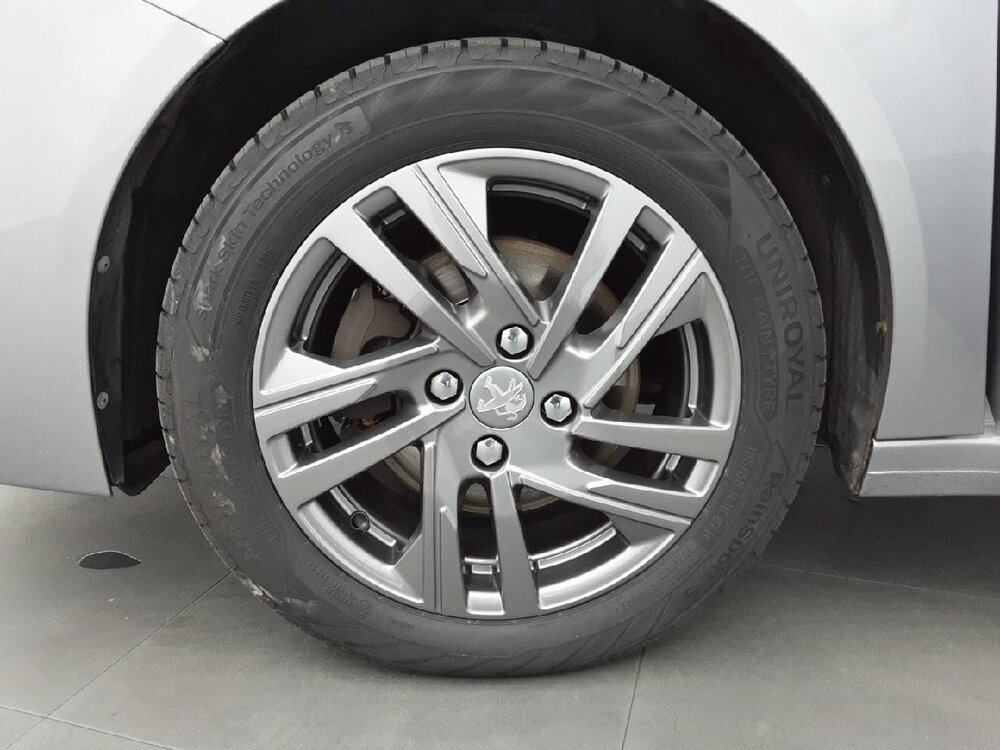 Occasion PEUGEOT 208 208 PureTech 100 S&S EAT8 - Style