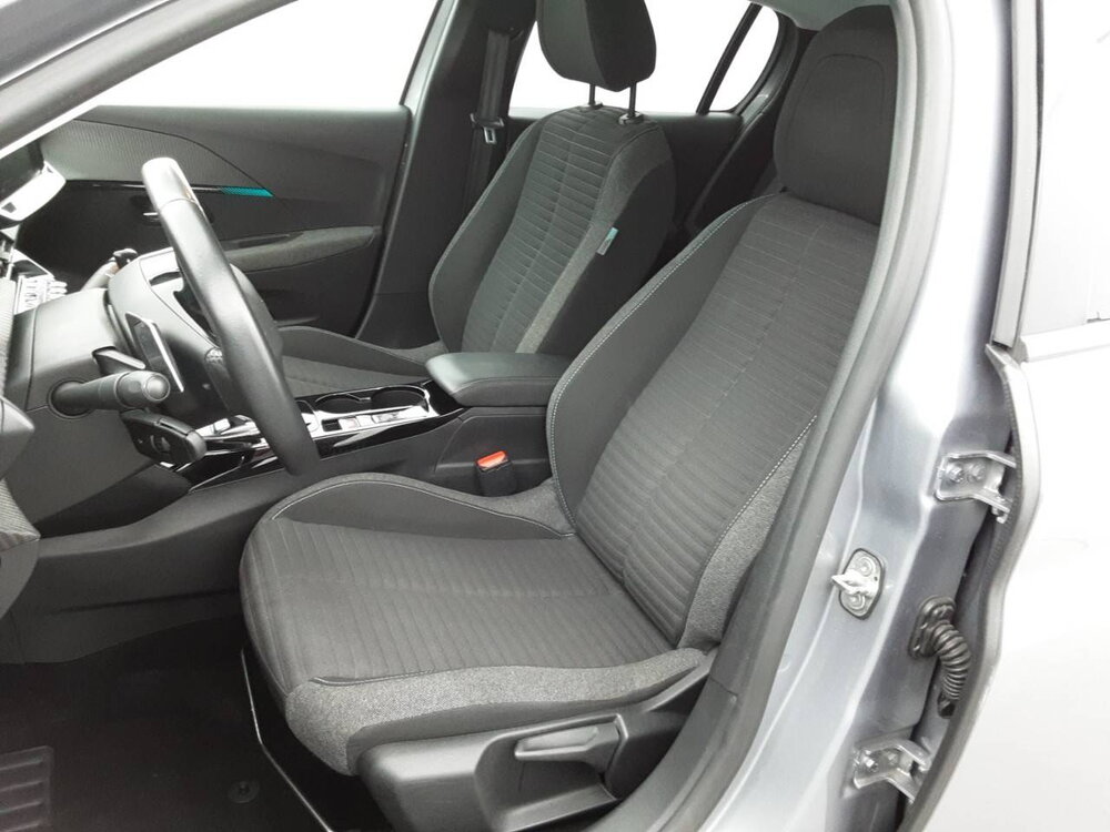 Occasion PEUGEOT 208 208 PureTech 100 S&S EAT8 - Style