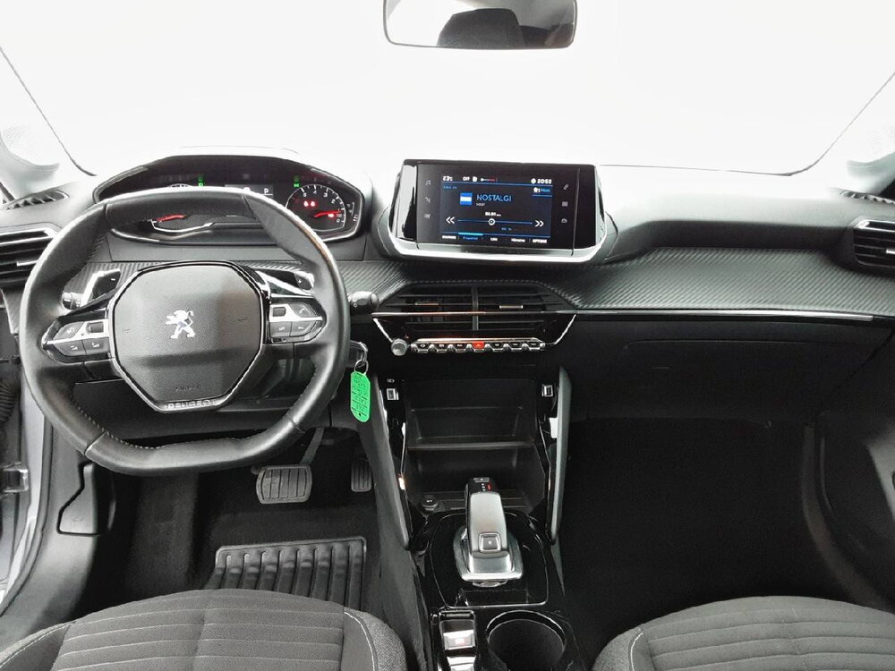 Occasion PEUGEOT 208 208 PureTech 100 S&S EAT8 - Style