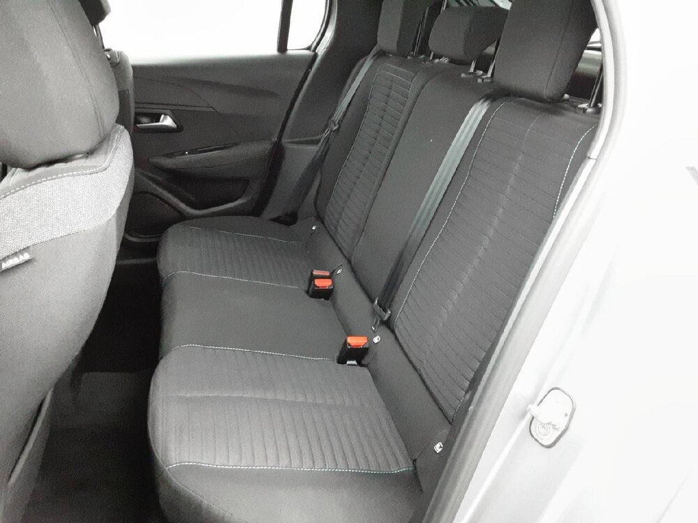 Occasion PEUGEOT 208 208 PureTech 100 S&S EAT8 - Style