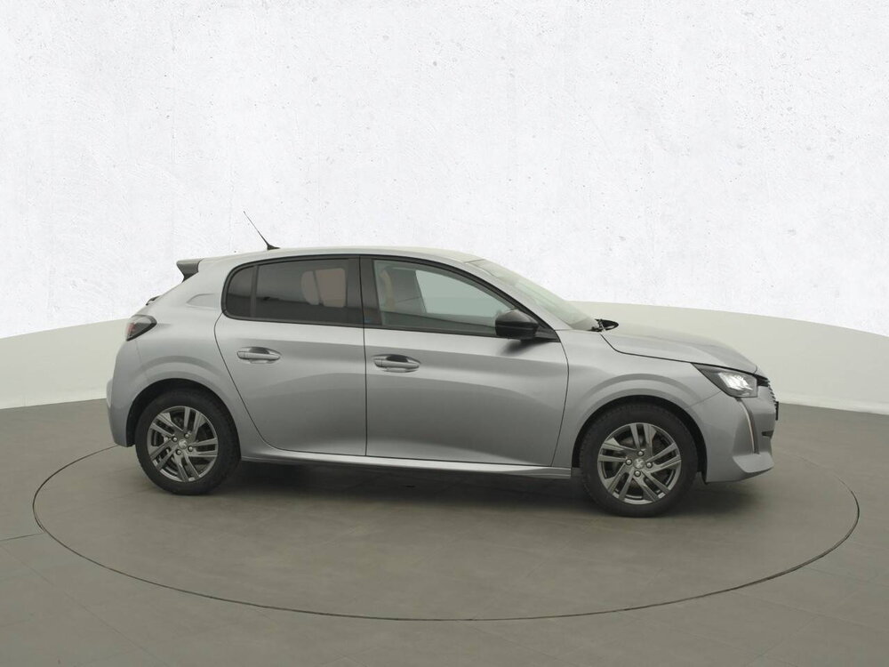 Occasion PEUGEOT 208 208 PureTech 100 S&S EAT8 - Style