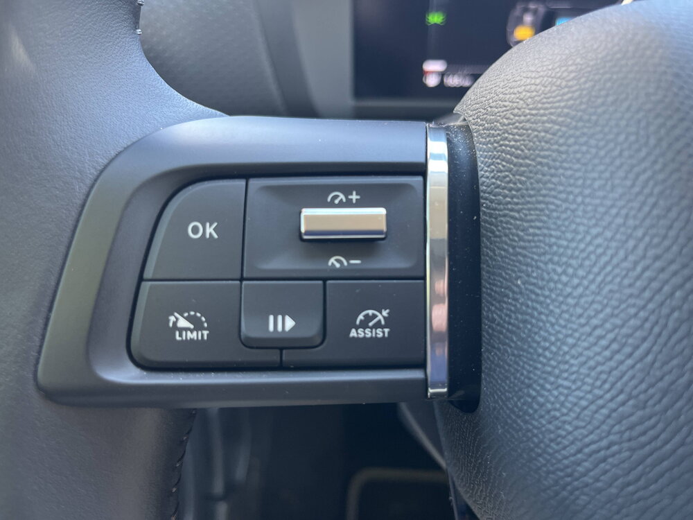 Occasion CITROEN C4 C4 Hybride 145 e-DCS6 - Collection
