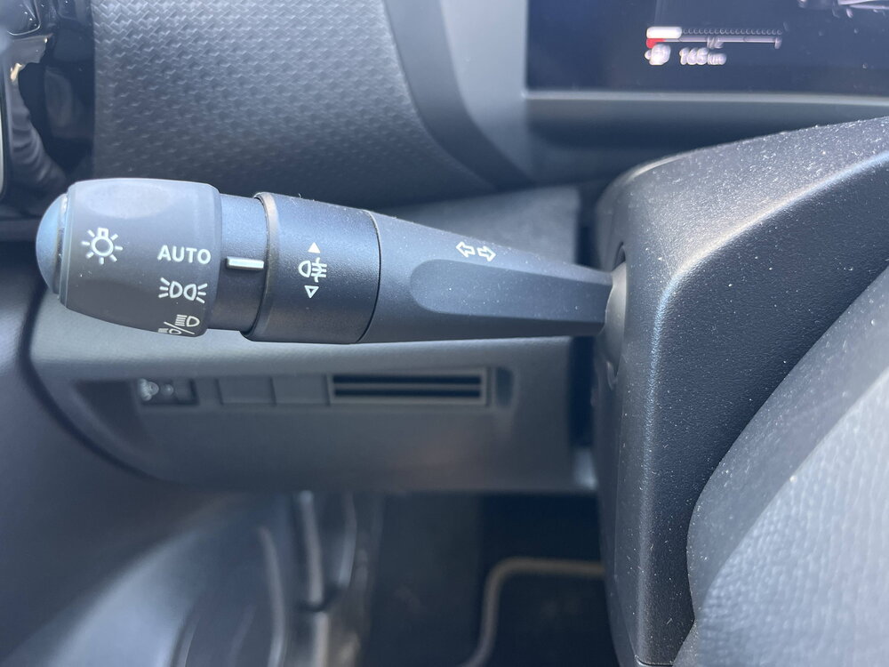 Occasion CITROEN C4 C4 Hybride 145 e-DCS6 - Collection