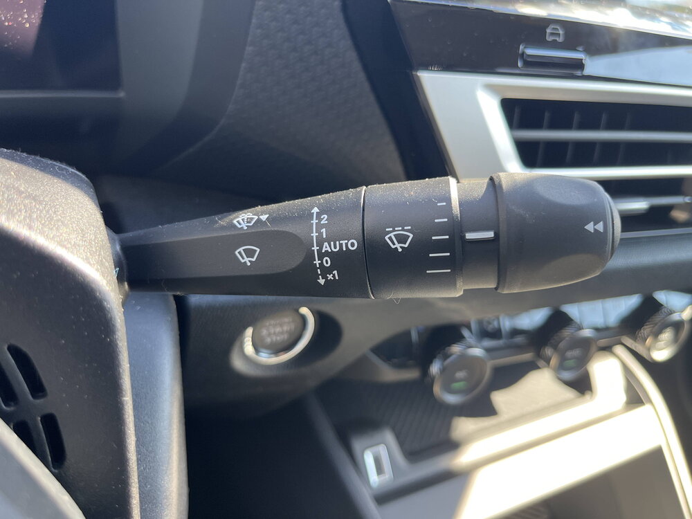 Occasion CITROEN C4 C4 Hybride 145 e-DCS6 - Collection